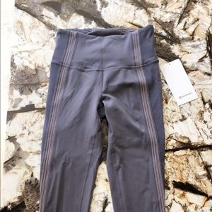 Lululemon leggings with tags!